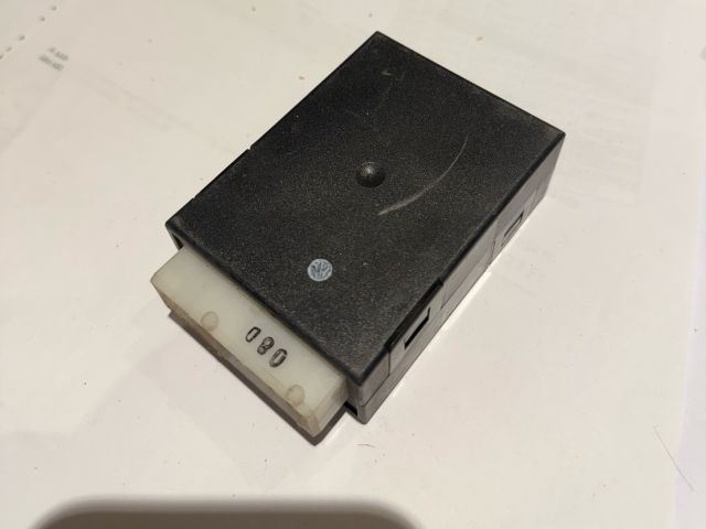 bontott BMW 3 E36 Komfort Elektronika