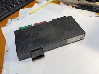 bontott BMW 3 E36 Komfort Elektronika