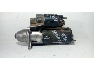 bontott BMW 3 E36 Önindító