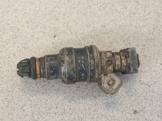 bontott BMW 3 E36 Porlasztó (1 db)