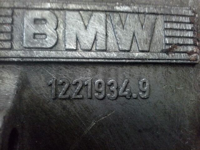 bontott BMW 3 E36 Váltó (Mechanikus)