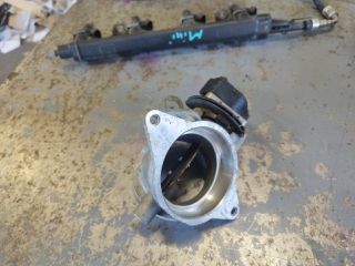 bontott BMW 3 E36 Fojtószelep (Elektromos)