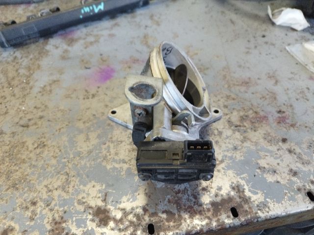 bontott BMW 3 E36 Fojtószelep (Elektromos)