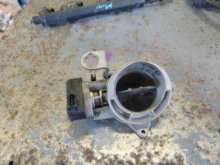 bontott BMW 3 E36 Fojtószelep (Elektromos)