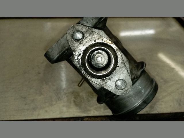 bontott BMW 3 E36 EGR / AGR Szelep