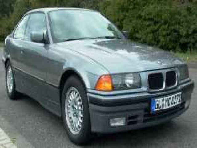 bontott BMW 3 E36 Első Rugó