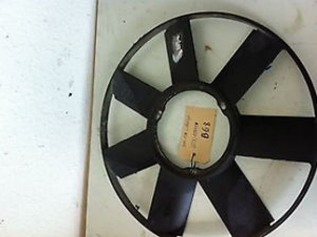 bontott BMW 3 E36 Hűtőventilátor Lapát