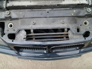 bontott BMW 3 E36 Kormányszervó Motor (Hidraulikus)