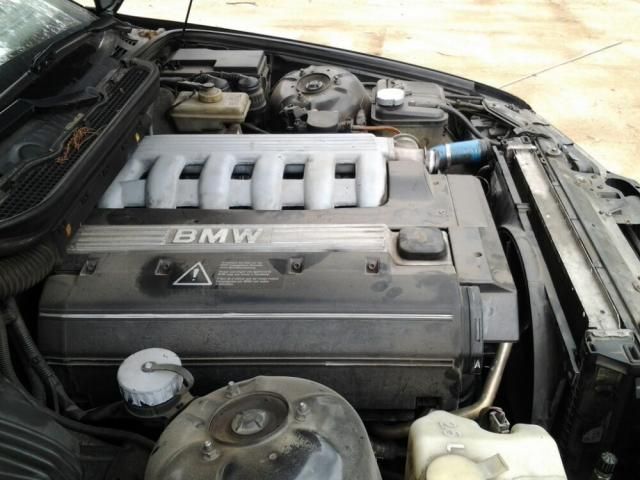 bontott BMW 3 E36 Váltó (Mechanikus)