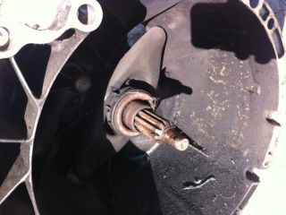 bontott BMW 3 E36 Kinyomó Csapágy