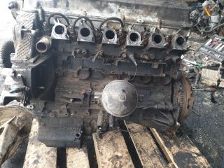 bontott BMW 3 E36 Motor (Fűzött blokk hengerfejjel)