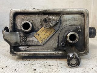 bontott BMW 3 E36 Olajhűtő