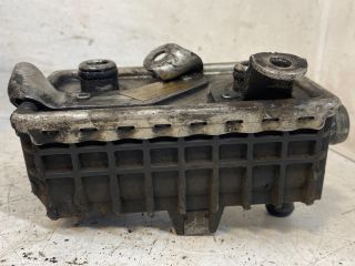 bontott BMW 3 E36 Olajhűtő