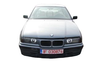 bontott BMW 3 E36 Tanksapka