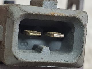 bontott BMW 3 E36 Turbó Vákum Szelep