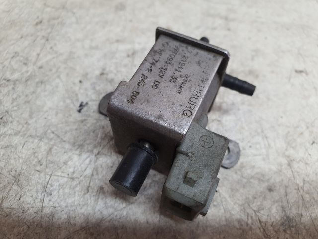 bontott BMW 3 E36 Turbó Vákum Szelep