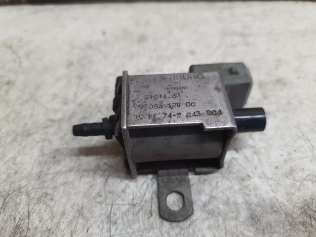 bontott BMW 3 E36 Turbó Vákum Szelep