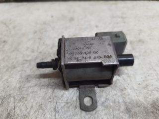 bontott BMW 3 E36 Turbó Vákum Szelep