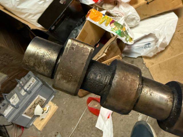 bontott BMW 3 E36 Vezérműtengely (Magában)