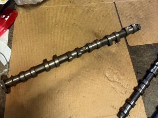 bontott BMW 3 E36 Kipufogó Vezérműtengely