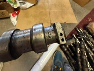 bontott BMW 3 E36 Szívó Vezérműtengely