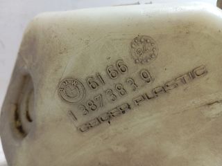 bontott BMW 3 E36 Ablakmosó Tartály