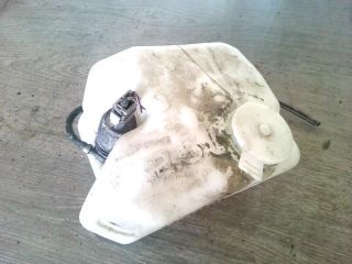 bontott BMW 3 E36 Ablakmosó Tartály