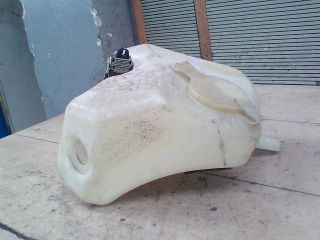 bontott BMW 3 E36 Ablakmosó Tartály