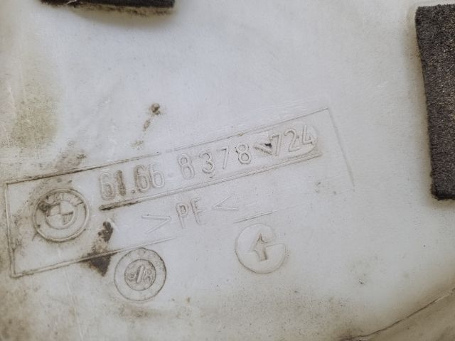 bontott BMW 3 E36 Ablakmosó Tartály