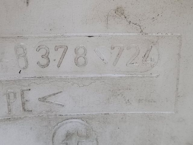 bontott BMW 3 E36 Ablakmosó Tartály