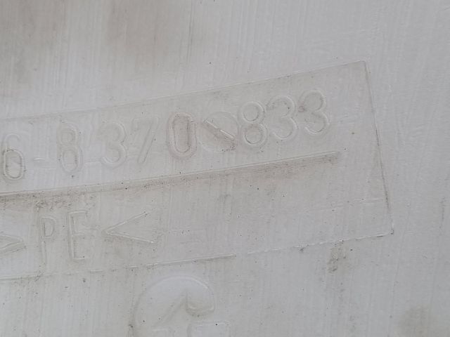 bontott BMW 3 E36 Ablakmosó Tartály