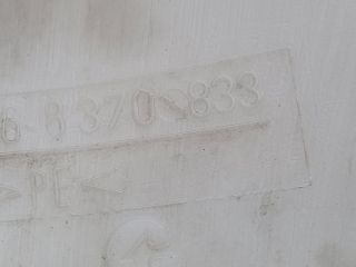 bontott BMW 3 E36 Ablakmosó Tartály