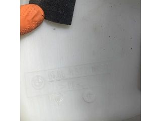 bontott BMW 3 E36 Ablakmosó Tartály