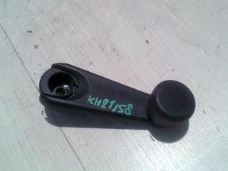 bontott BMW 3 E36 Ablaktekerő Kar (Pozíciófüggetlen)