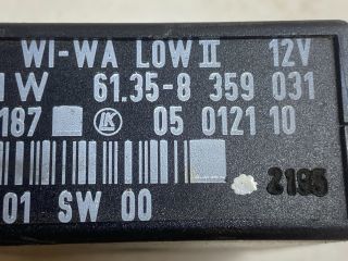 bontott BMW 3 E36 Ablaktörlő Relé