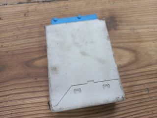 bontott BMW 3 E36 Ablaktörlő Relé