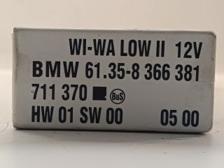 bontott BMW 3 E36 Ablaktörlő Relé