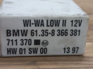 bontott BMW 3 E36 Ablaktörlő Relé