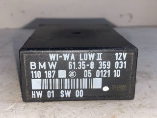 bontott BMW 3 E36 Ablaktörlő Relé