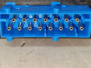 bontott BMW 3 E36 Ablaktörlő Relé