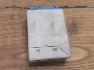 bontott BMW 3 E36 Ablaktörlő Relé