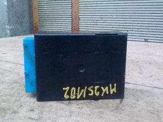 bontott BMW 3 E36 Ablaktörlő Relé