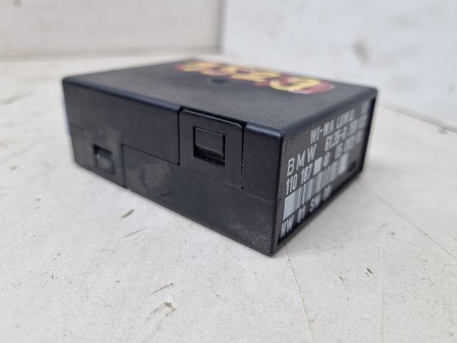 bontott BMW 3 E36 Ablaktörlő Relé