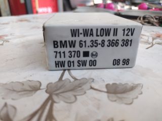 bontott BMW 3 E36 Ablaktörlő Relé