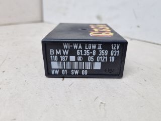 bontott BMW 3 E36 Ablaktörlő Relé