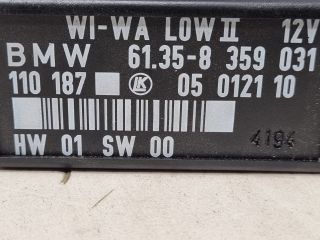 bontott BMW 3 E36 Ablaktörlő Relé