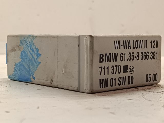 bontott BMW 3 E36 Ablaktörlő Relé