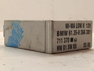 bontott BMW 3 E36 Ablaktörlő Relé