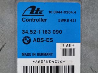 bontott BMW 3 E36 ABS Elektronika
