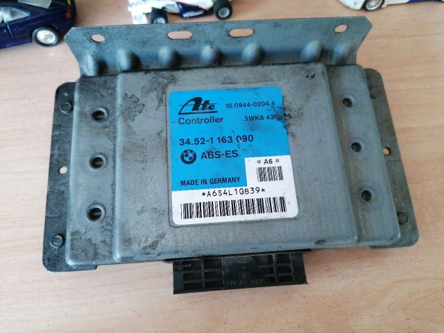 bontott BMW 3 E36 ABS Elektronika